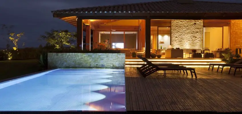 JG House São Paulo: Gilda Meirelles Arquitetura