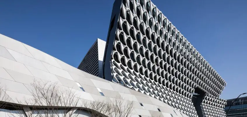 International Architecture Awards 2020 Winners