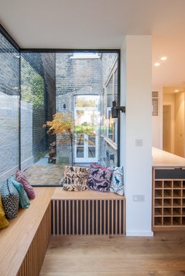 Leytonstone House Extension East London