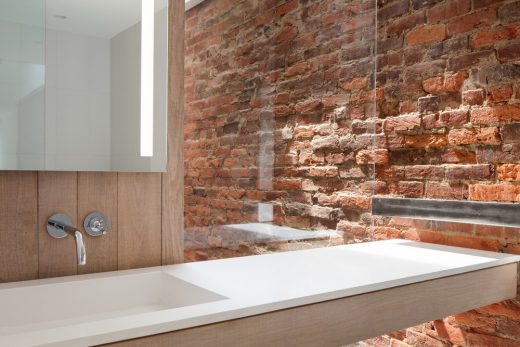 Loft Apartment Charlottesville Virginia