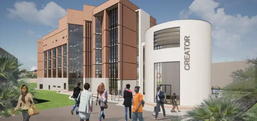 Building skills in East Africa: FBW Group