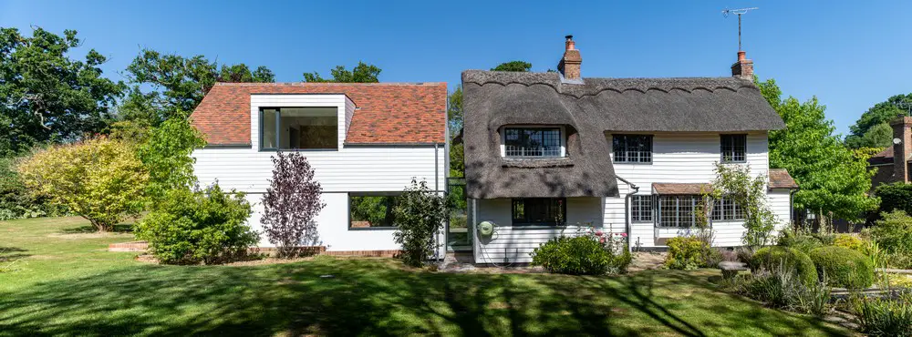 Old Redford Cottage Peasmarsh East Sussex