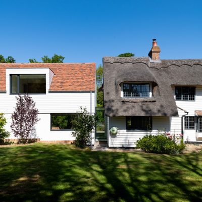 Old Redford Cottage Peasmarsh East Sussex