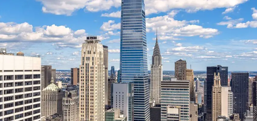 One Vanderbilt New York City