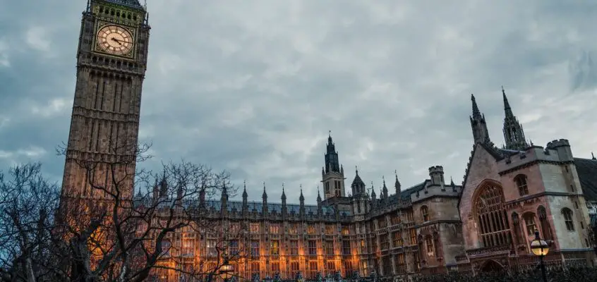 British Architect, UK Architecture Studios