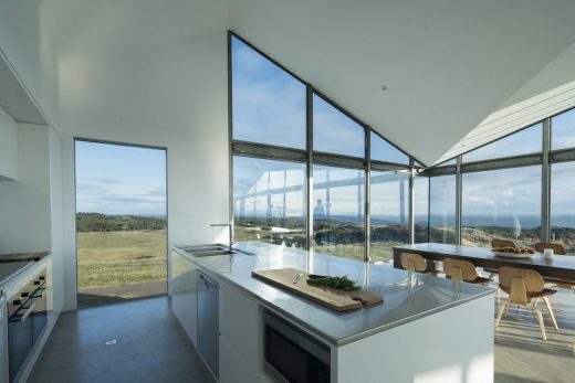 Panopticon House Cape Otway Victoria