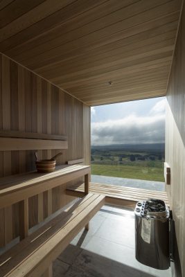 Panopticon House Cape Otway Victoria