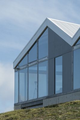 Panopticon House Cape Otway Victoria