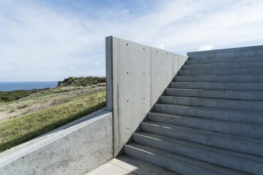 Panopticon House Cape Otway Victoria