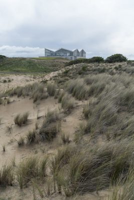 Panopticon House Cape Otway Victoria