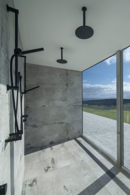 Panopticon House Cape Otway Victoria