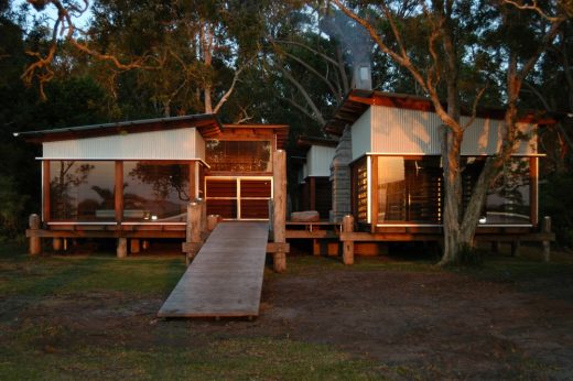 Pindimar Lake House NSW