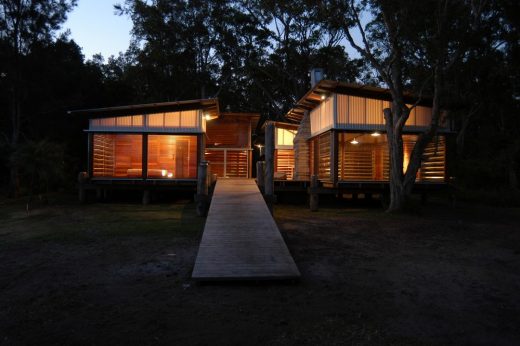 Pindimar Lake House NSW