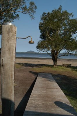 Pindimar Lake House NSW