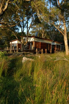 Pindimar Lake House NSW