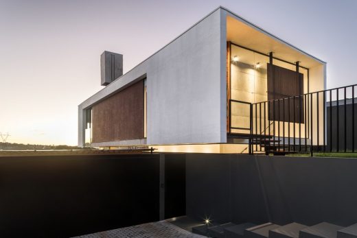 RG House Pato Branco Parana