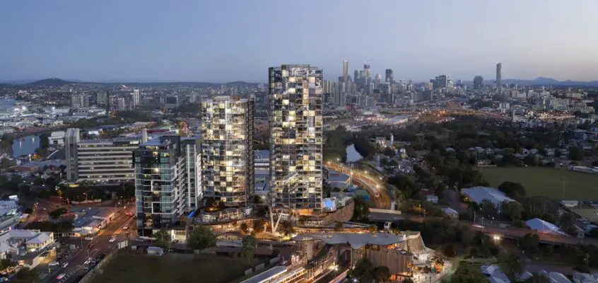 Rise of mixed-used developments post-COVID