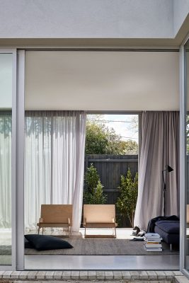 Ruxton Rise Residence Melbourne