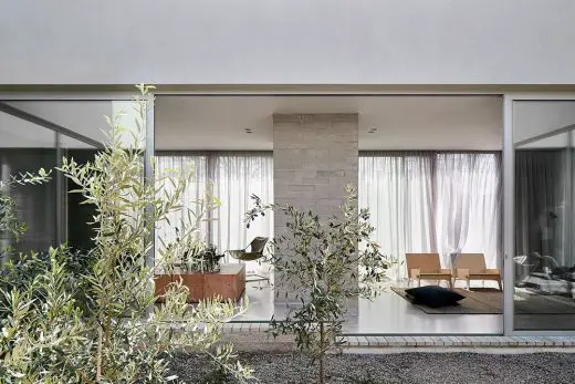 Ruxton Rise Residence Melbourne