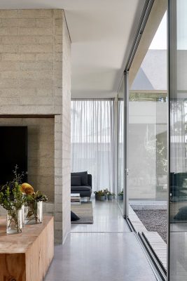 Ruxton Rise Residence Melbourne