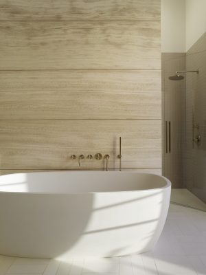San Francisco Wine Country Estate home bathroom design bath