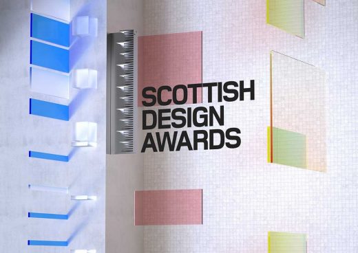 Scottish Design Awards 2020 Winners