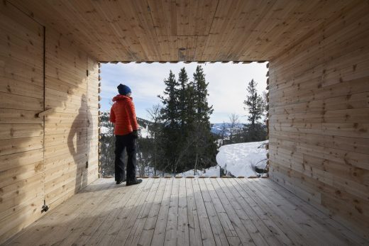Skigard Hytte Kvitfjell Lillehammer