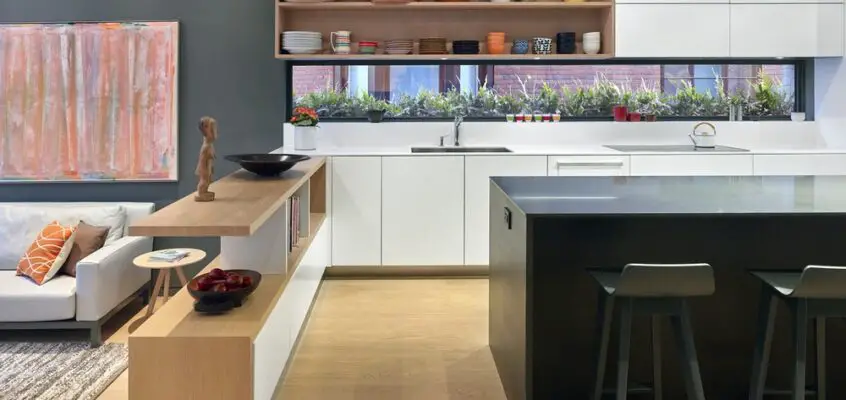 Skygarden House, Toronto, Ontario