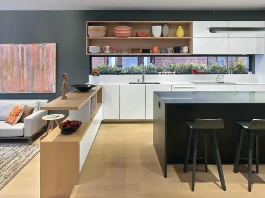 Skygarden House, Toronto, Ontario