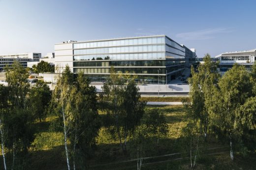 Audi Design Center Ingolstadt