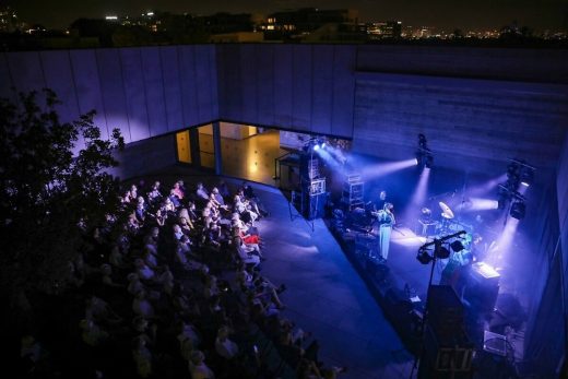 TEO Center for Culture Herzliya