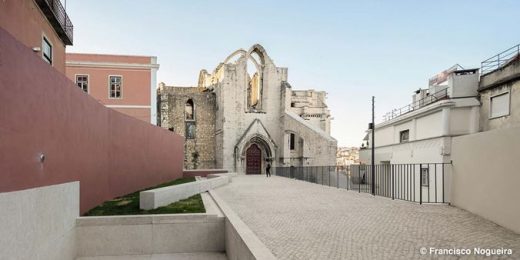 Trienal de Arquitectura de Lisboa 2020, Portugal