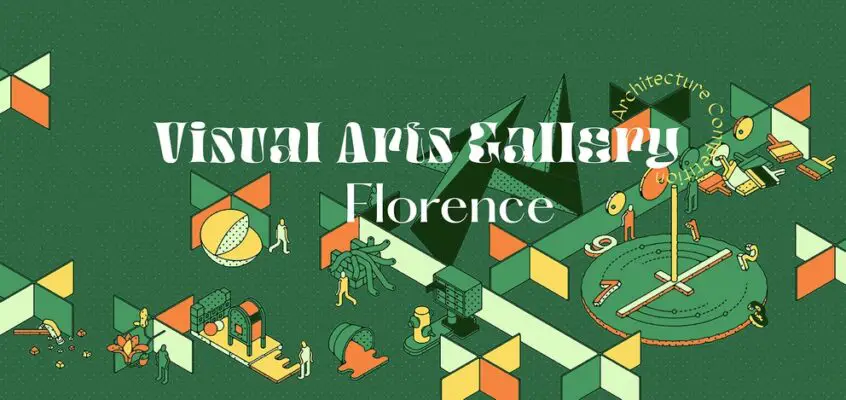 Visual Art Gallery Florence Competition