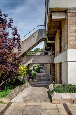 Whittington Estate Apartment Archway