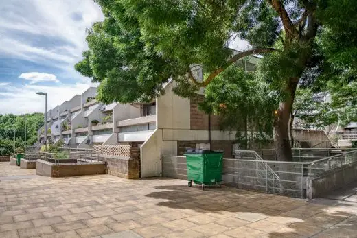 Whittington Estate Apartment Archway