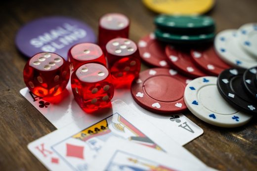 Why online casinos are attractive for gamblers - Looking for Live Casino