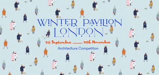 Winter Pavilion London Competition