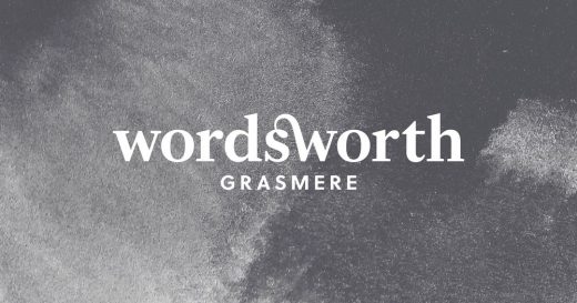 Wordsworth Grasmere branding