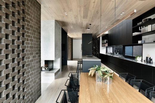 York Street Residence Melbourne