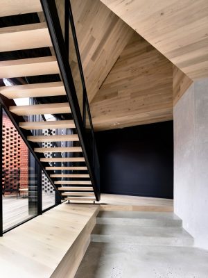 York Street Residence Melbourne