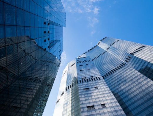 22 Bishopsgate London Tower Building