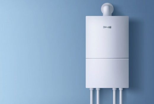 5 reasons to use combi boilers at home