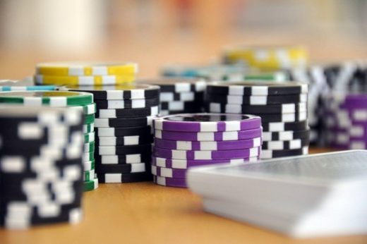 casino roulette chips - What to know before playing on online casinos