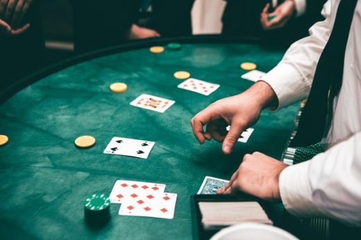 5 tricks casinos use card games - How To Spot Real And Legitimate Online Casinos