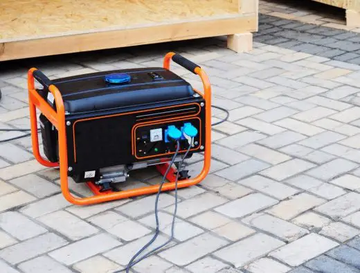 6 Best Types of Home Power Generators