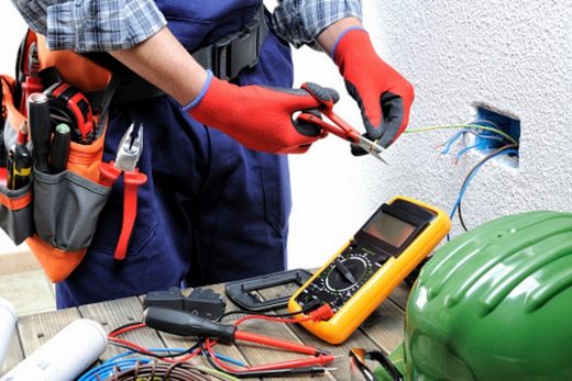 6 Clear Signs It's Time to Hire an Electrician