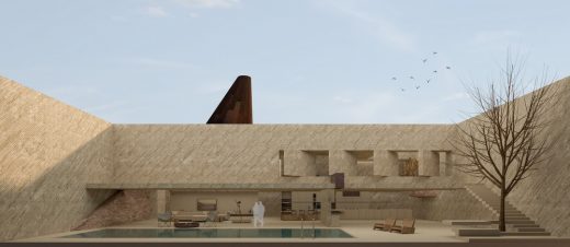 Archasm Home Design Competition Winners