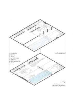 Archasm Home Design Competition Winners