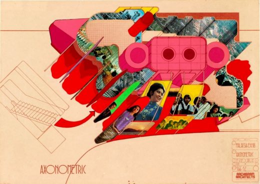 Archigram Instant Malaysia