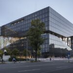 Axel Springer Building Berlin